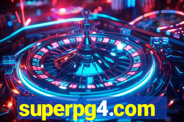 superpg4.com