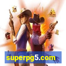 superpg5.com