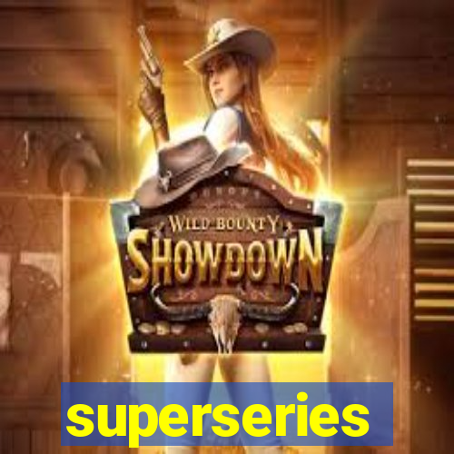 superseries