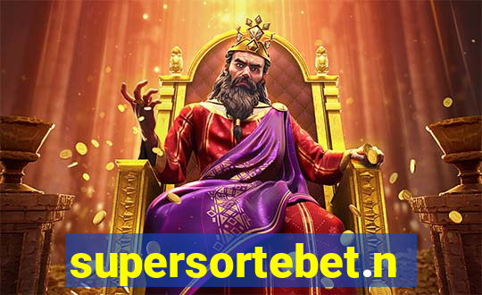 supersortebet.net