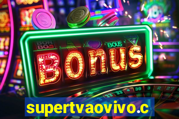 supertvaovivo.com