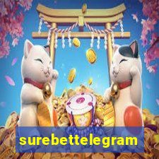 surebettelegram