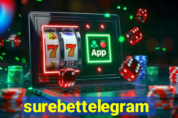 surebettelegram