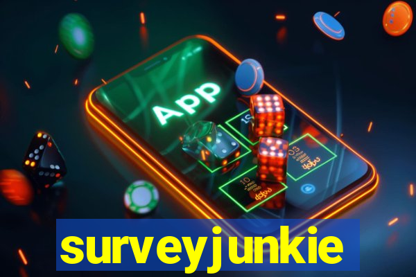 surveyjunkie