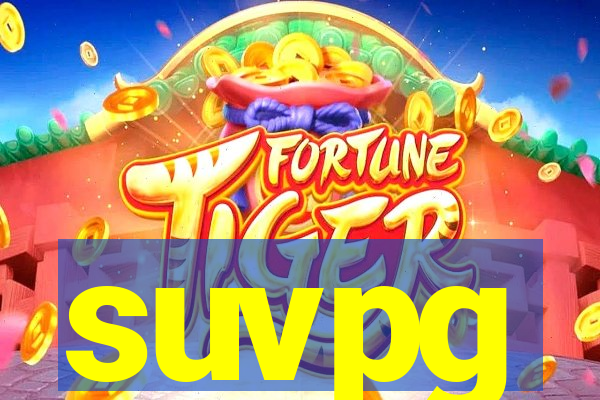 suvpg