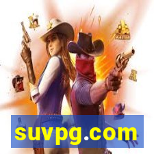 suvpg.com