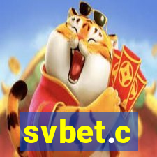 svbet.c