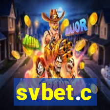 svbet.c