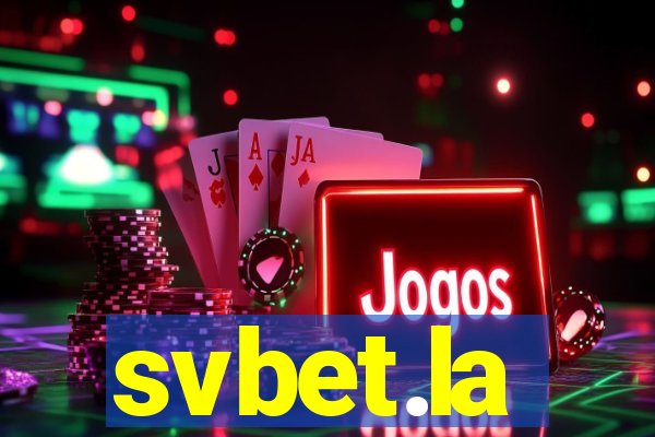 svbet.la