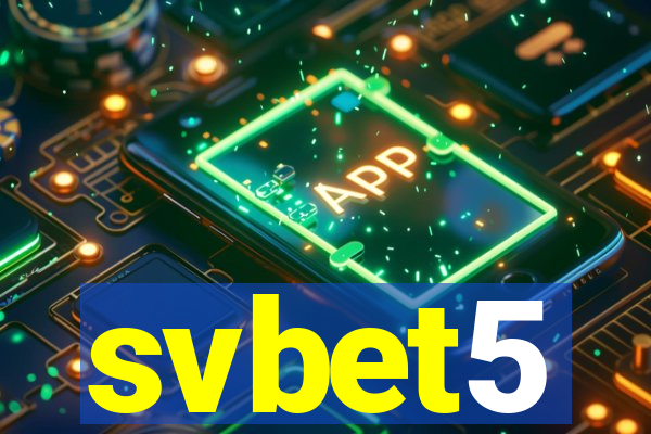 svbet5