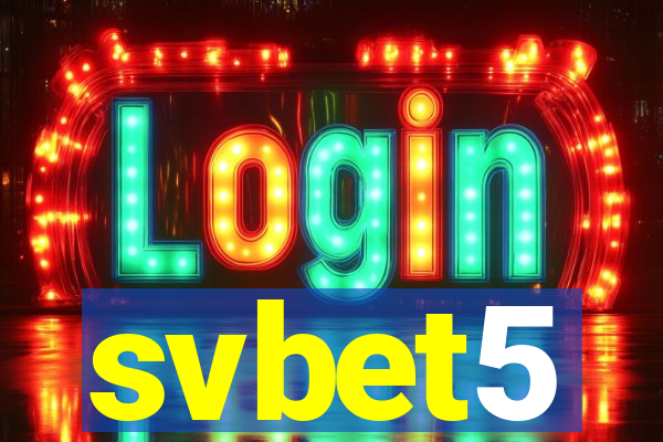 svbet5