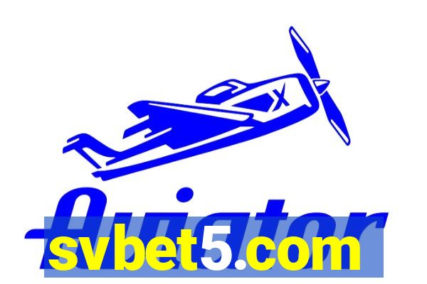 svbet5.com