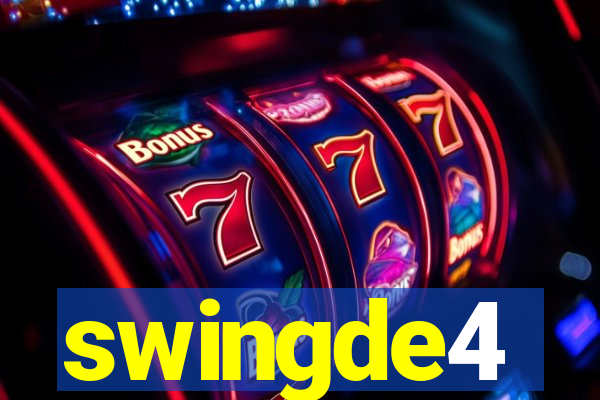 swingde4