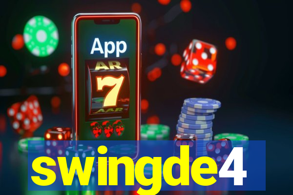 swingde4