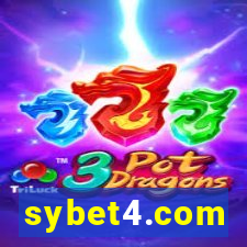 sybet4.com