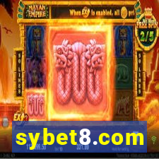 sybet8.com