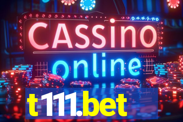 t111.bet