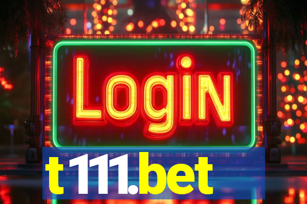 t111.bet