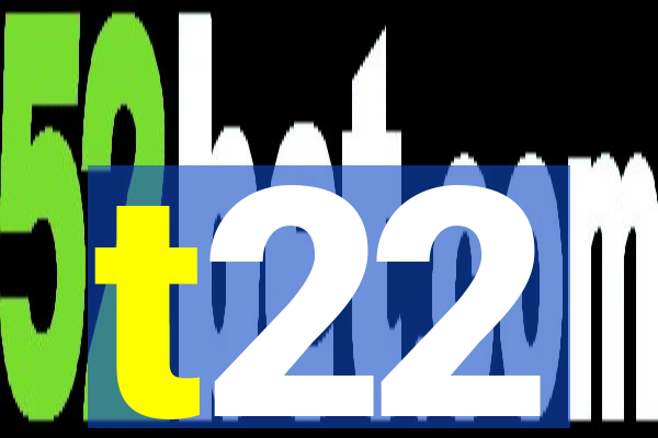 t22