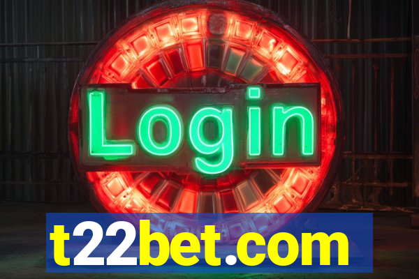 t22bet.com