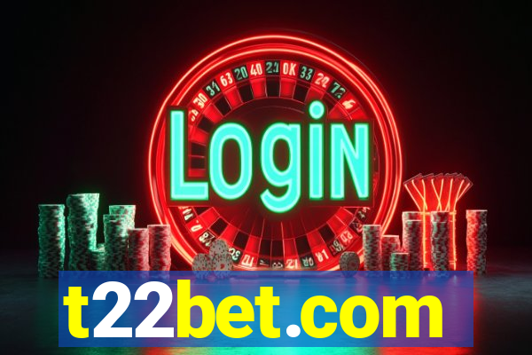 t22bet.com