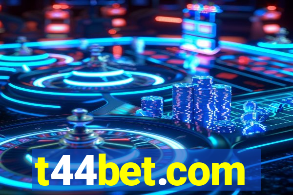 t44bet.com