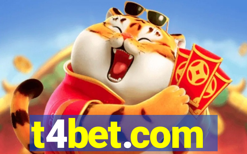 t4bet.com