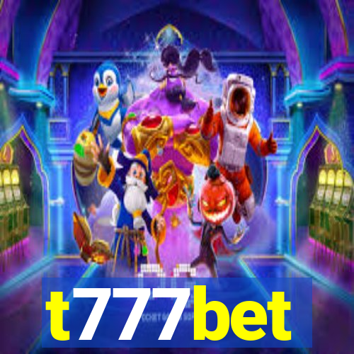 t777bet