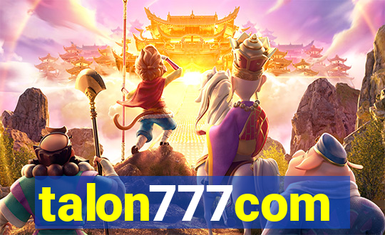 talon777com