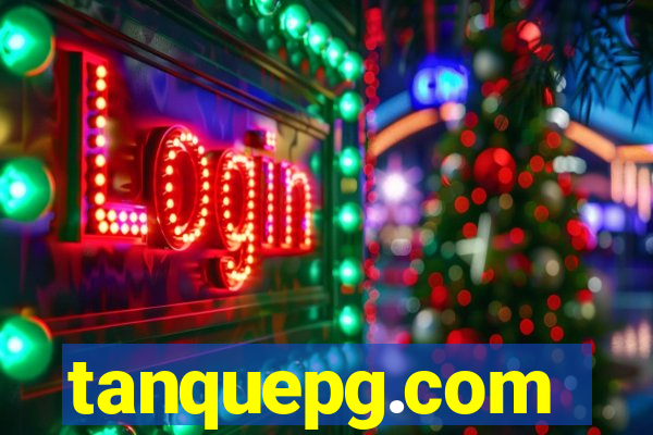 tanquepg.com