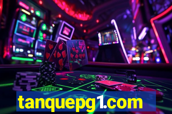 tanquepg1.com