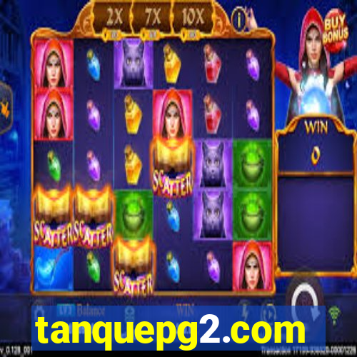 tanquepg2.com