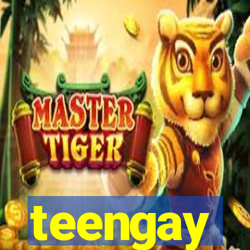 teengay