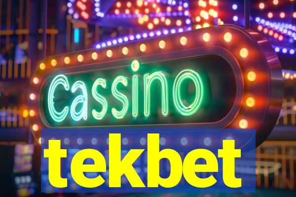 tekbet