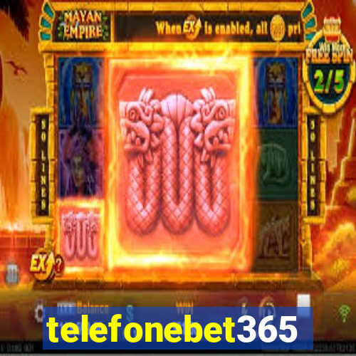 telefonebet365