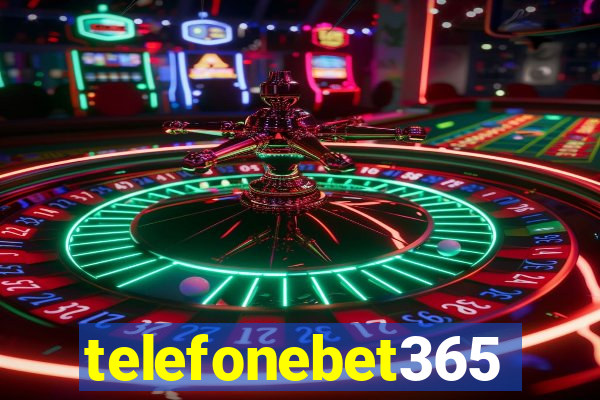 telefonebet365