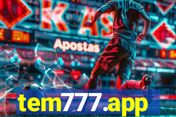 tem777.app