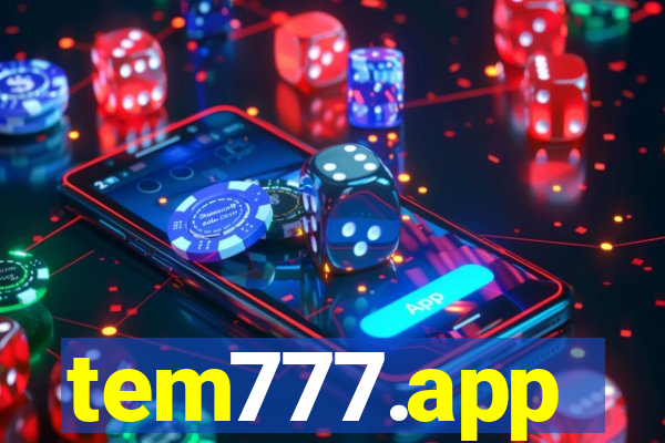 tem777.app