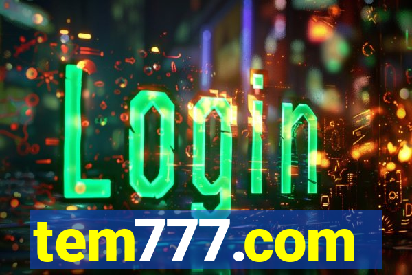 tem777.com