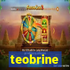 teobrine