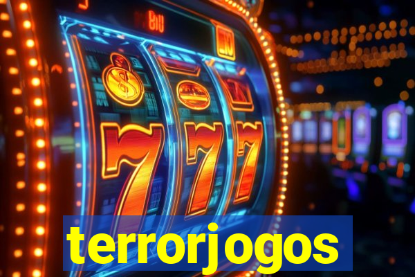 terrorjogos