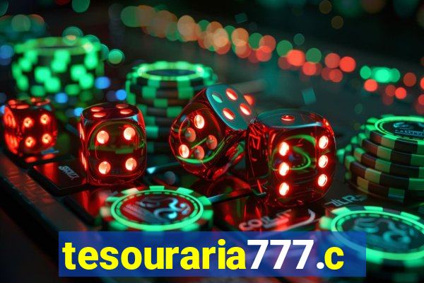 tesouraria777.com