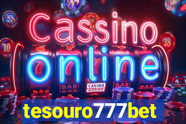 tesouro777bet