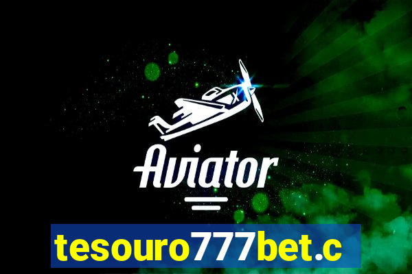 tesouro777bet.com