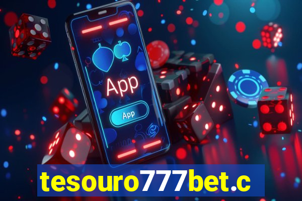 tesouro777bet.com