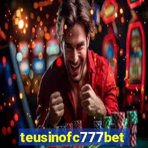 teusinofc777bet.com