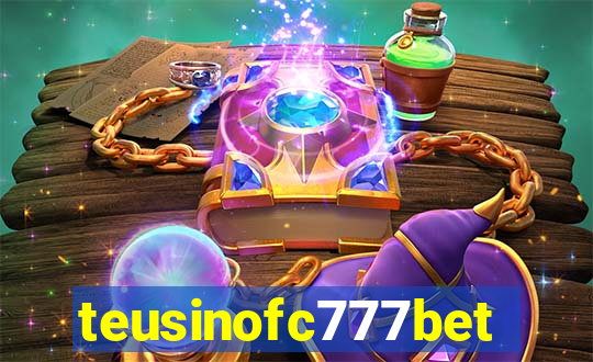 teusinofc777bet.com