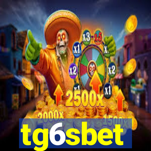 tg6sbet