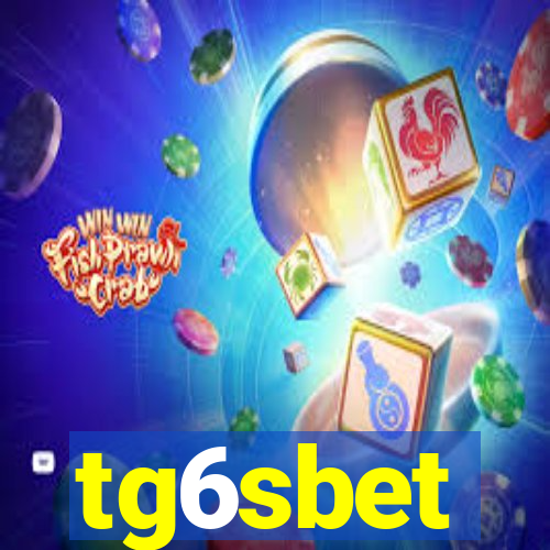 tg6sbet