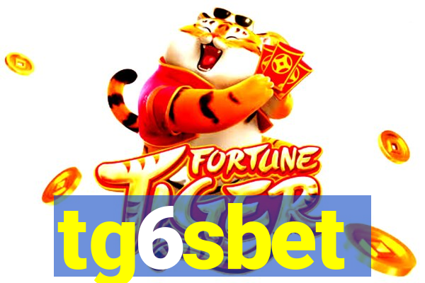 tg6sbet